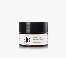crema viso al retinolo effetto lift