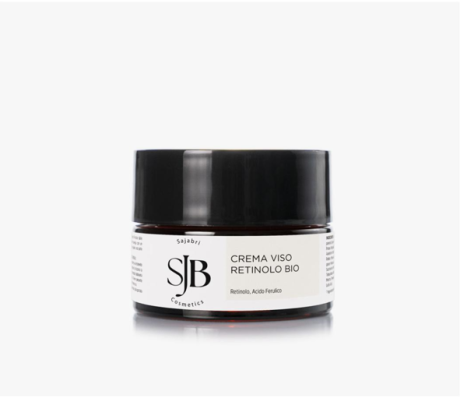 crema viso al retinolo effetto lift