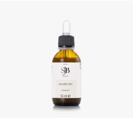 gel acido ialuronico viso