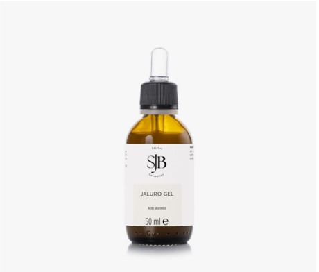 gel acido ialuronico viso