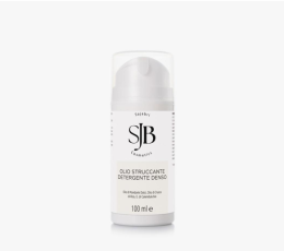 olio struccante detergente denso viso