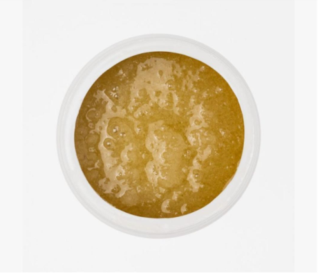 Scrub corpo ai sali del Mar Morto SJB Cosmetics