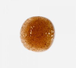 scrub viso esfoliante delicato