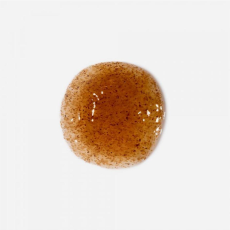 scrub viso esfoliante delicato