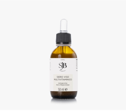 siero viso multivitaminico