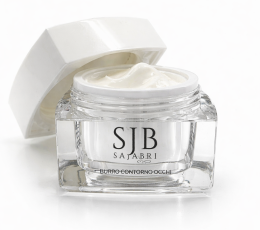 burro contorno occhi emulsione