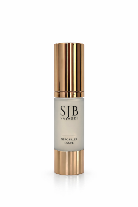 siero filler rughe viso anti age