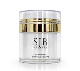 crema viso anti age diamond cream