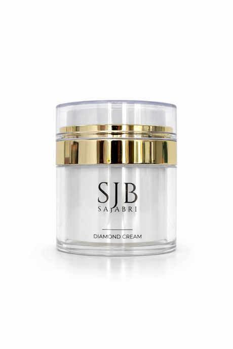 crema viso anti age diamond cream