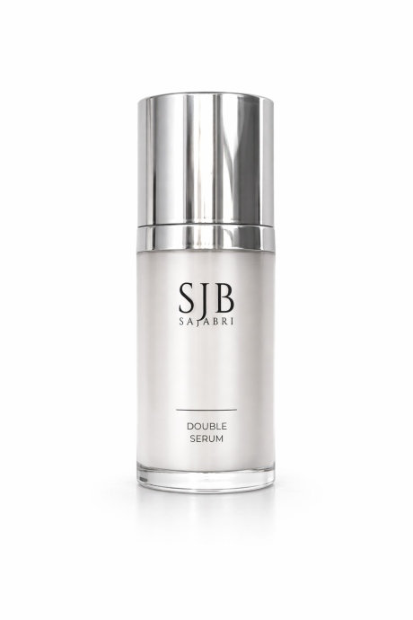 double serum viso anti age
