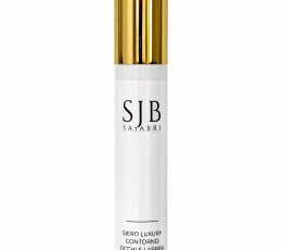 siero contorno occhi e labbra luxury